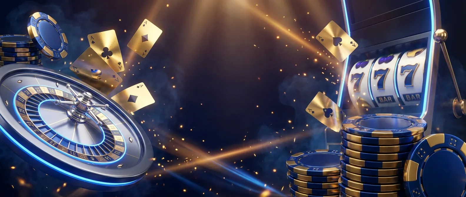 Casino Go Fish bonus