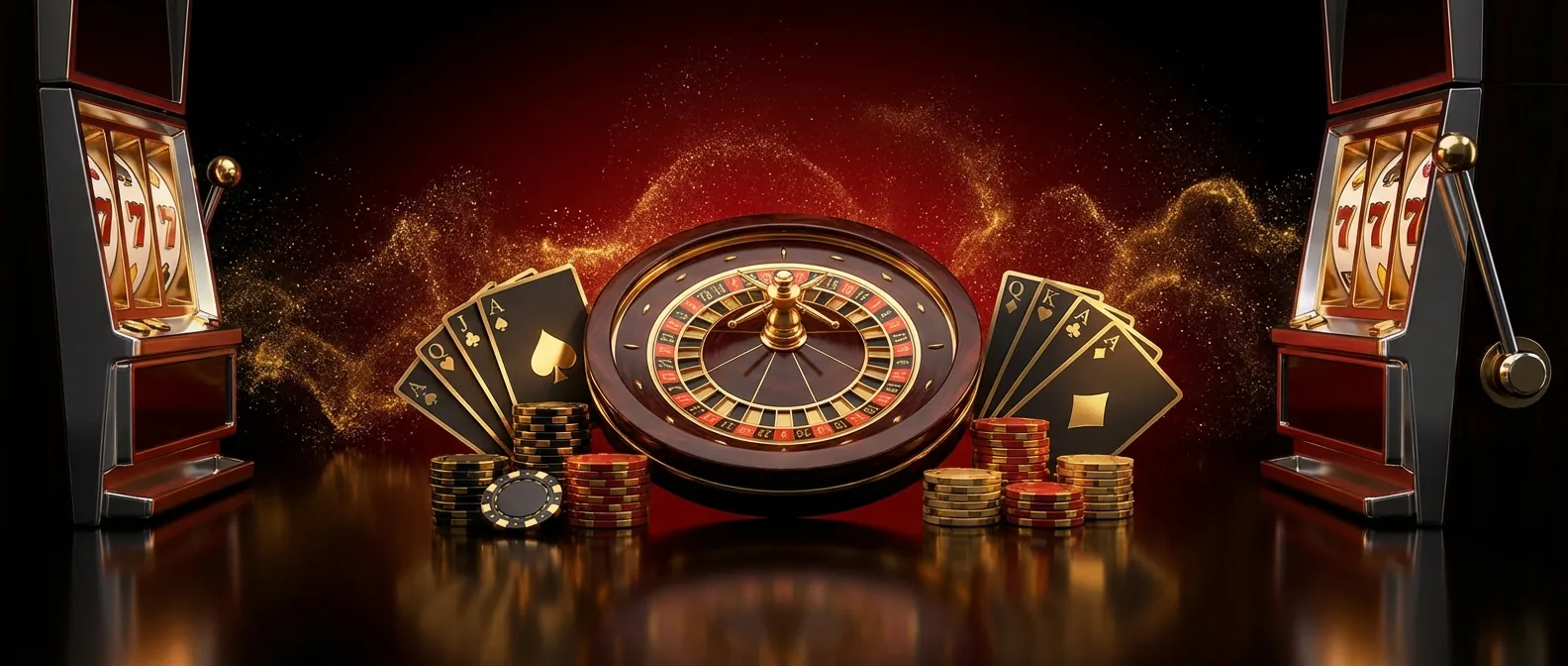 Casino Go Fish bonus